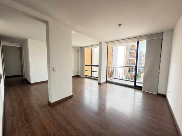 Apartamento En Arriendo En Cajica En Cajica A394964
