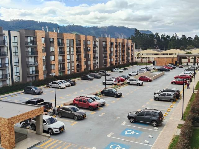 Apartamento EN ARRIENDO EN Cajicá EN cajica 164783 $1.450.000