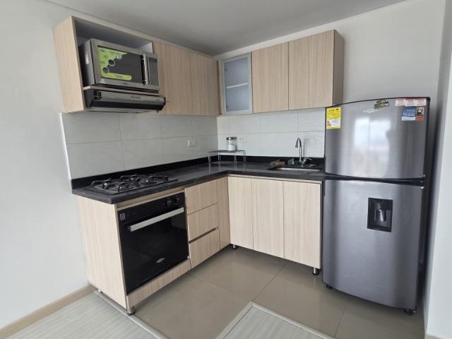 Apartamento EN ARRIENDO EN Cajicá EN Cajica 338143 $1.600.000