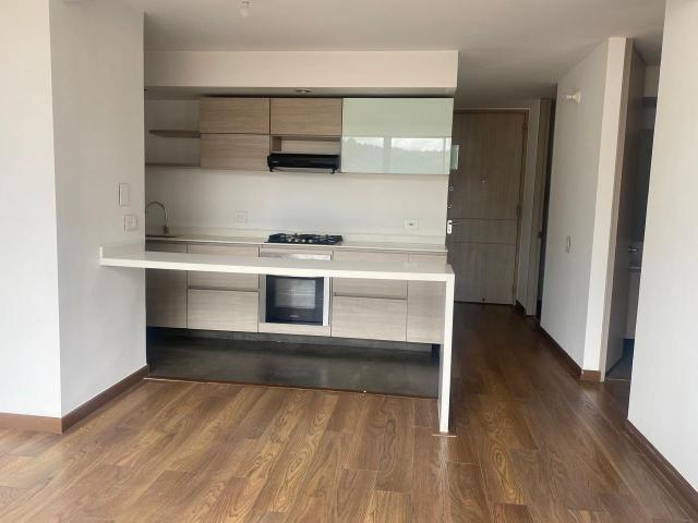 Apartamento En Arriendo En Cajica En. A255386