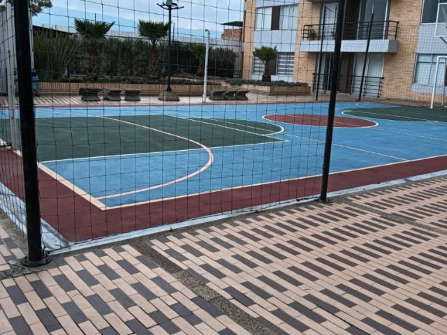 Apartamento En Arriendo En Cajica En Buganvilla A363879