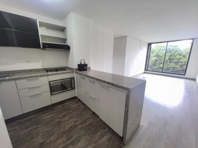 Apartamento En Arriendo En Cajica En El Rocio A381904