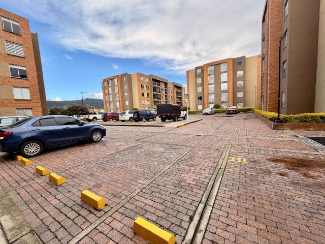 Apartamento En Arriendo En Cajica En Huertas A390762