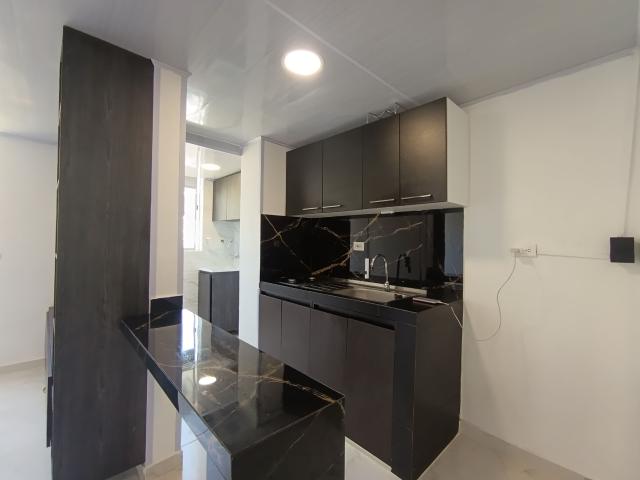 Apartamento en arriendo en Calasanz Medellín