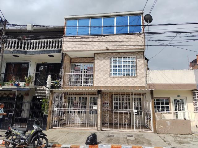 Apartamento EN ARRIENDO EN Cali EN Nueva Floresta 239909 $940.000
