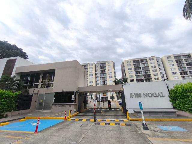 Apartamento EN ARRIENDO EN Cali EN Bochalema 402743 $1.600.000