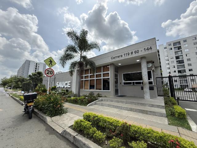 Apartamento EN ARRIENDO EN Cali EN Bochalema 108885 $1.370.000