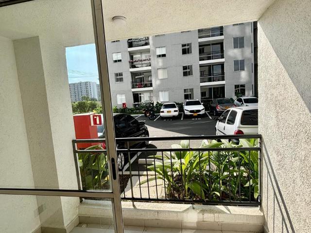 Apartamento EN ARRIENDO EN Cali EN Bochalema 193477 $1.350.000