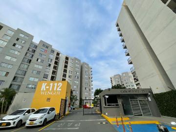 Apartamento EN ARRIENDO EN Cali EN Bochalema 346756 $2.600.000