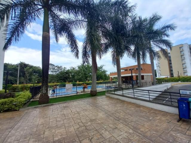 Apartamento EN ARRIENDO EN Cali EN Bochalema 349656 $2.700.000