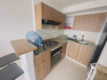 Apartamento EN ARRIENDO EN Cali EN Bochalema 354614 $2.300.000