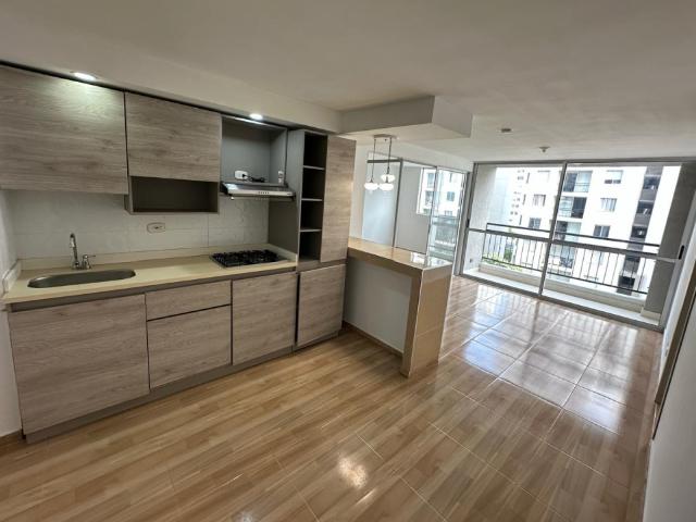 Apartamento EN ARRIENDO EN Cali EN Bochalema 366540 $1.400.000