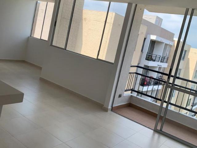 Apartamento EN ARRIENDO EN Cali EN Bochalema 366861 $1.600.000