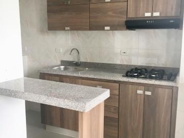 Apartamento EN ARRIENDO EN Cali EN Bochalema 366880 $1.700.000
