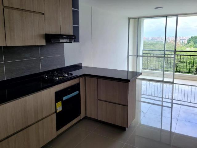 Apartamento EN ARRIENDO EN Cali EN Bochalema 366896 $2.000.000