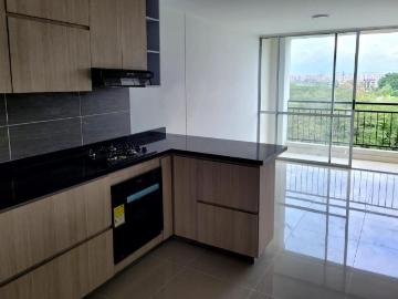 Apartamento EN ARRIENDO EN Cali EN Bochalema 366896 $2.000.000