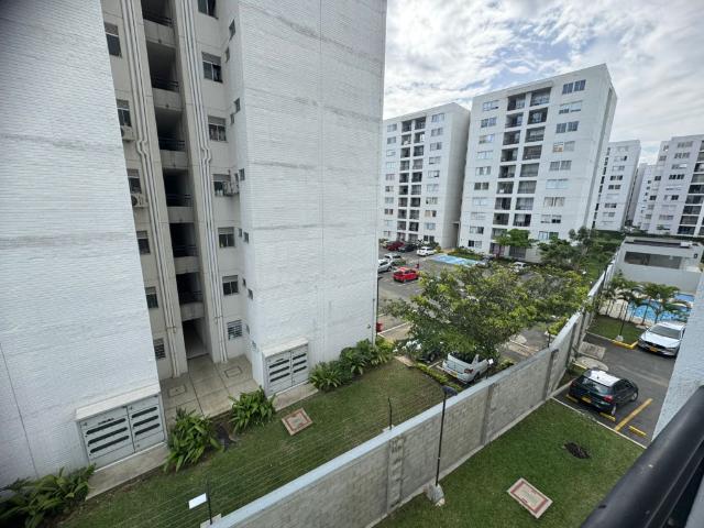 Apartamento EN ARRIENDO EN Cali EN Bochalema 368703 $1.400.000