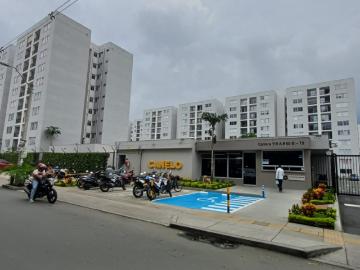 Apartamento EN ARRIENDO EN Cali EN Bochalema 368016 $1.320.000