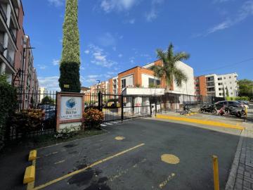 Apartamento EN ARRIENDO EN Cali EN Bochalema 376545 $1.320.000