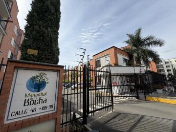 Apartamento EN ARRIENDO EN Cali EN Bochalema 379461 $1.420.000