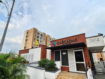 Apartamento EN ARRIENDO EN Cali EN Bochalema 379557 $1.200.000