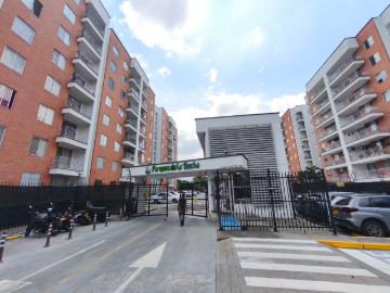 Apartamento EN ARRIENDO EN Cali EN Bochalema 382597 $1.500.000