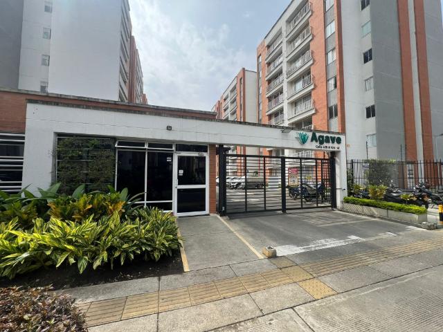 Apartamento EN ARRIENDO EN Cali EN Bochalema 389702 $1.370.000