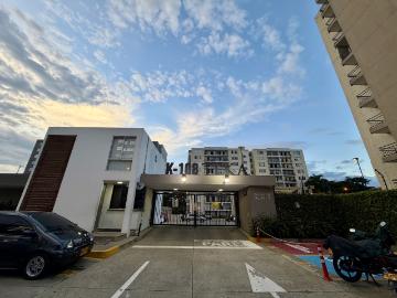 Apartamento EN ARRIENDO EN Cali EN Bochalema 392373 $2.120.000