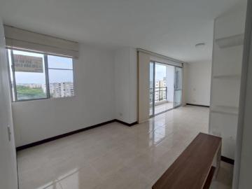 Apartamento EN ARRIENDO EN Cali EN Bochalema 393357 $1.650.000