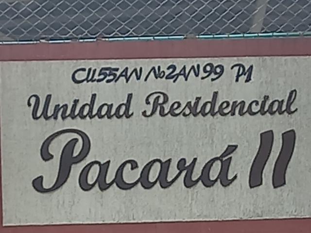 Apartamento EN ARRIENDO EN Cali EN Ciudad Los Álamos 188158 $1.450.000