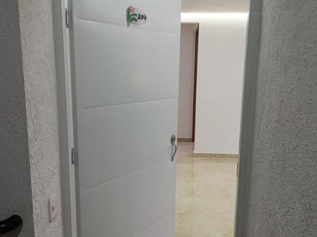 Apartamento En Arriendo En Cali En Ciudad Pacifica A364288
