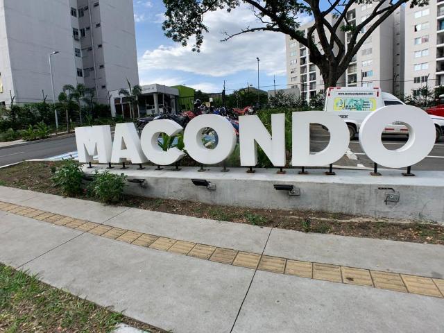 Apartamento EN ARRIENDO EN Cali EN Dapa 56948 $1.200.000