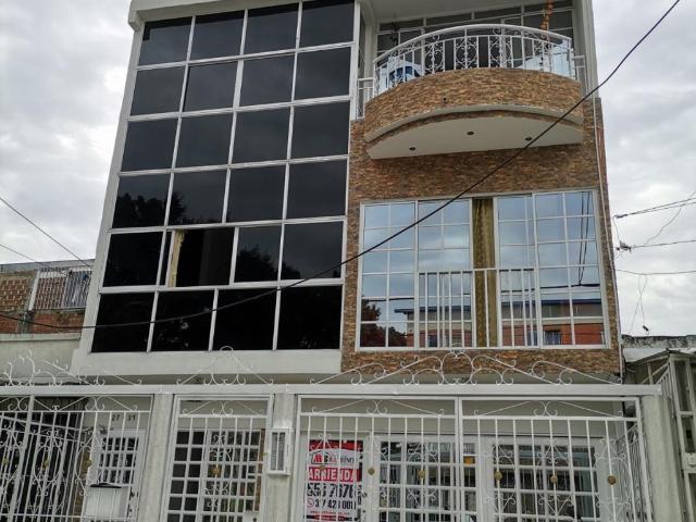 Apartamento EN ARRIENDO EN Cali EN El Jardín 78820 $820.000