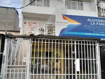 Apartamento EN ARRIENDO EN Cali EN El Jardín 135223 $700.000