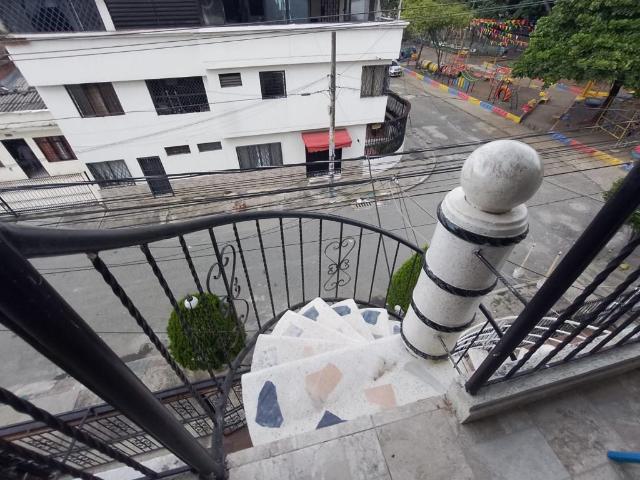 Apartamento EN ARRIENDO EN Cali EN El Jardín 393752 $950.000
