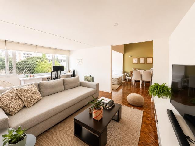 Apartamento EN ARRIENDO EN Cali EN El Peñón 395937 $6.800.000