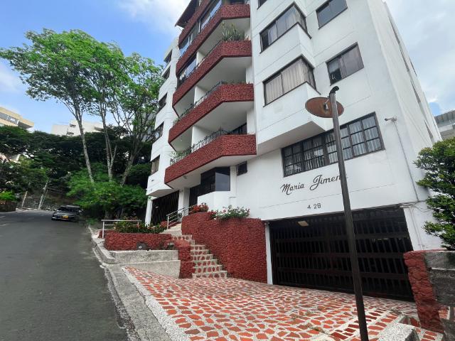 Apartamento EN ARRIENDO EN Cali EN El Peñón 398377 $3.100.000