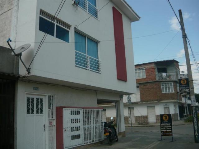 Apartamento EN ARRIENDO EN Cali EN El Troncal 184578 $950.000