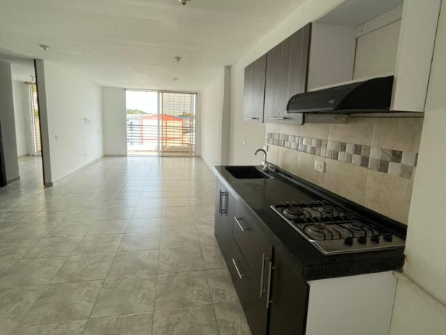 Apartamento EN ARRIENDO EN Cali EN El Troncal 345819 $1.000.000