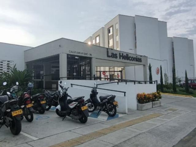 Apartamento En Arriendo En Cali En Encanto Del Valle A410080