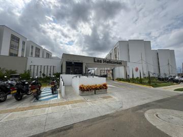 Apartamento En Arriendo En Cali En Encanto Del Valle A378180