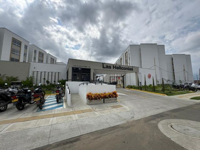 Apartamento En Arriendo En Cali En Encanto Del Valle A378180