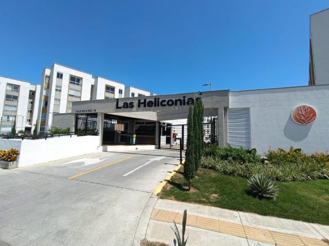 Apartamento En Arriendo En Cali En Encanto Del Valle A393759
