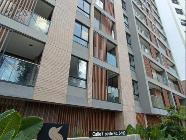 Apartamento EN ARRIENDO EN Cali EN La Alborada 388755 $3.500.000