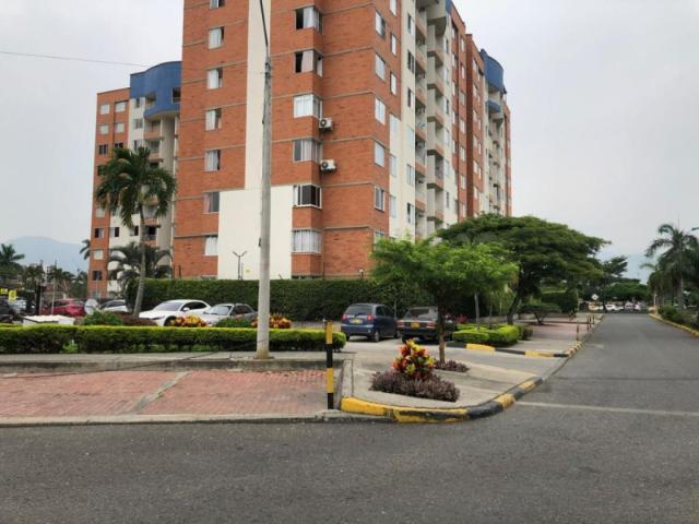 Apartamento EN ARRIENDO EN Cali EN La Alianza 387096 $1.800.000