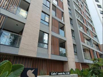 Apartamento EN ARRIENDO EN Cali EN La Arboleda 388756 $3.500.000