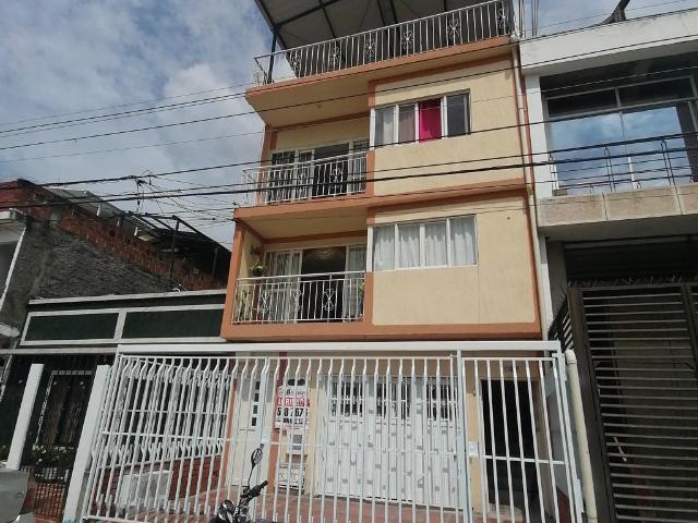 Apartamento EN ARRIENDO EN Cali EN La Independencia 394291 $800.000