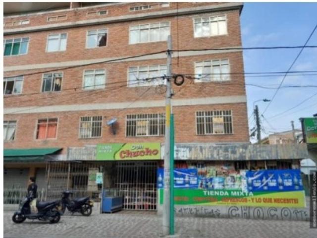 Apartamento EN ARRIENDO EN Cali EN Las Americas 388741 $750.000