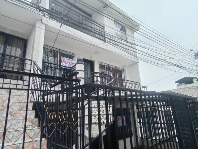 Apartamento EN ARRIENDO EN Cali EN Las Ceibas 218883 $750.000