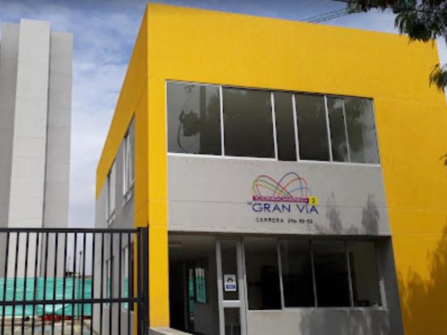 Apartamento EN ARRIENDO EN Cali EN Los Guayacanes 8886 $1.017.157